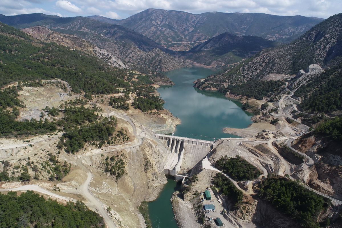 Antalya’da 4,3 Milyar Tl’lik Proje Için Gözler 15 Ekim’de (2)