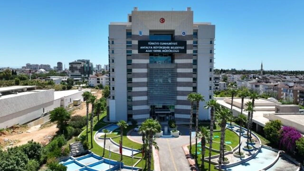 Antalya’da 785 Milyon Liralık Fatura Trafiği! Aldaş Ve Asat’ta Milyonlar Hava Da Uçuştu (3)