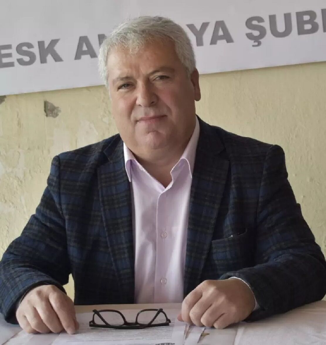 Antalya’da 8 Köy Tehdit Altında! 4,3 Milyar Tl’lik Projede Kritik Gelişme (3)