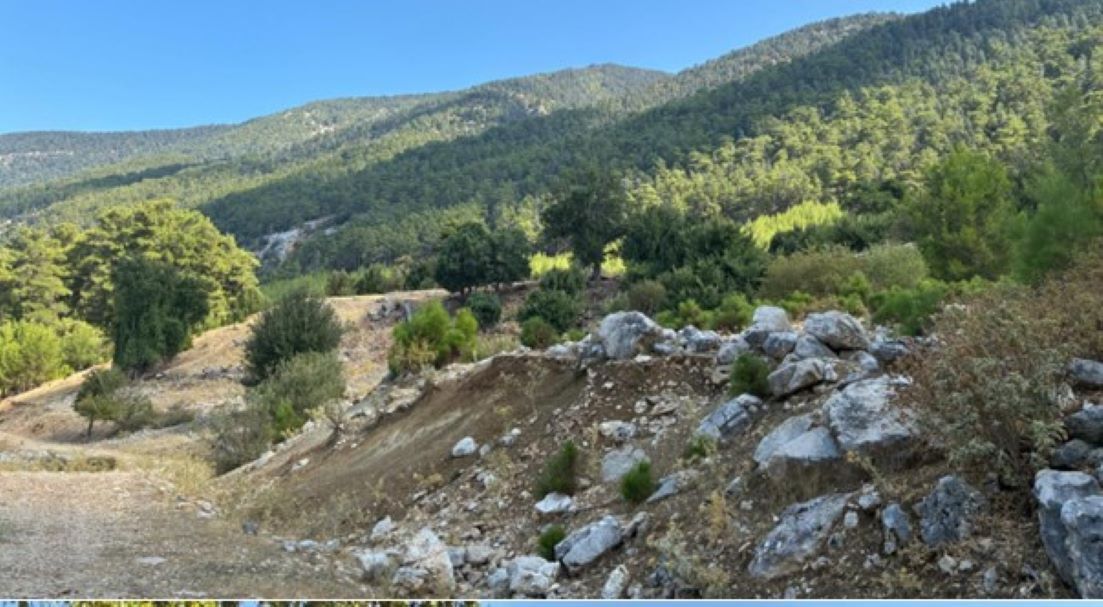 Antalya’da 96 Milyon Tl’lik Proje Için 9 Kurum Ikiye Bölündü (6)