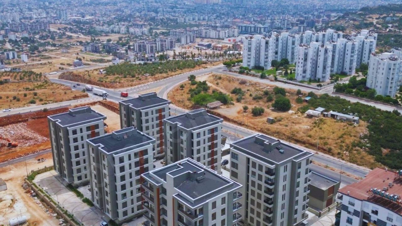 Antalya’da Arsaların Kaderi Değişiyor! Antalya’da Bazı Arsalar Bir Gecede Değer Kazanacak (2)