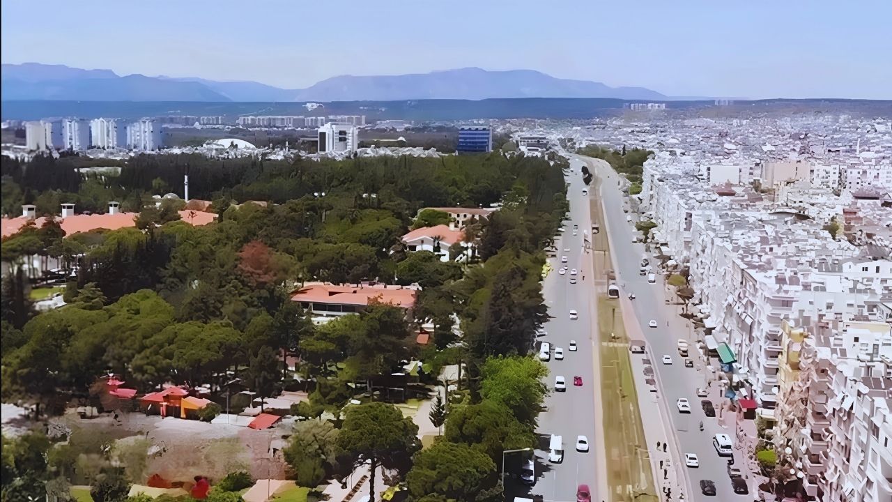 Antalya’da Arsaların Kaderi Değişiyor! Antalya’da Bazı Arsalar Bir Gecede Değer Kazanacak (3)