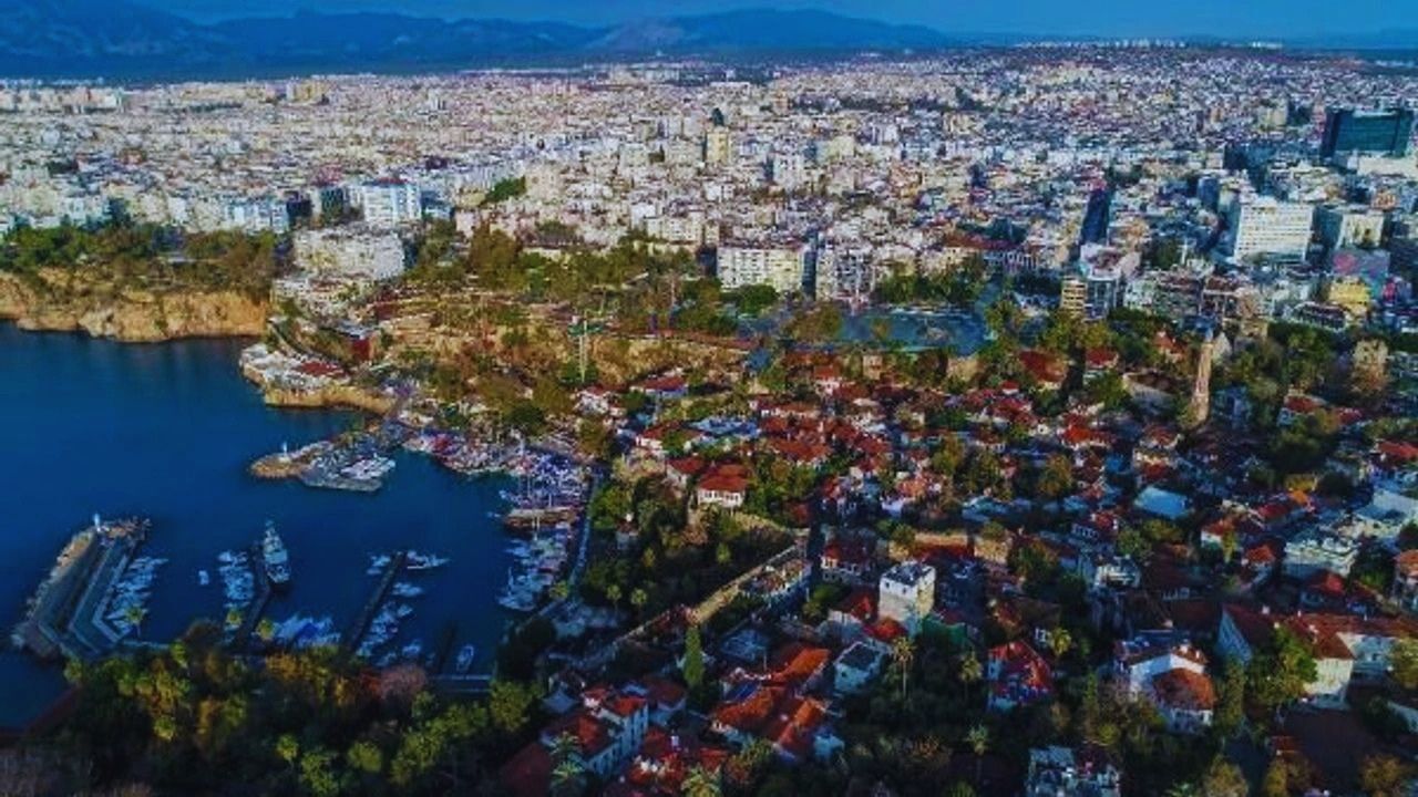 Antalya’da Arsaların Kaderi Değişiyor! Antalya’da Bazı Arsalar Bir Gecede Değer Kazanacak (4)