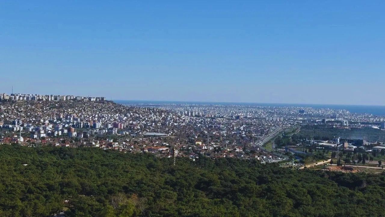 Antalya’da Arsaların Kaderi Değişiyor! Antalya’da Bazı Arsalar Bir Gecede Değer Kazanacak (5)