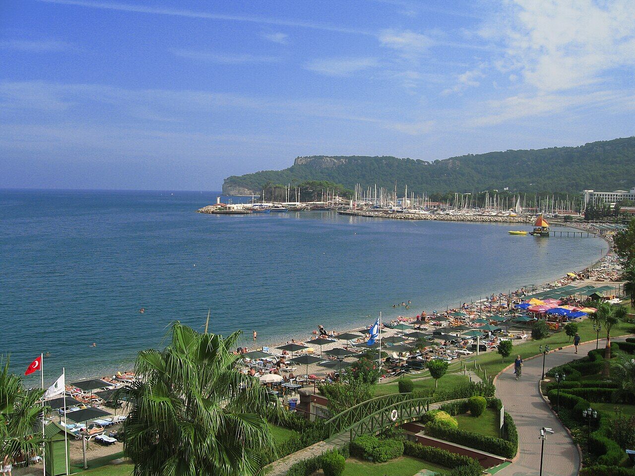 Antalya’da Arsası Olanlar Dikkat! İmar Planlarında Kritik Değişiklik (1)-1