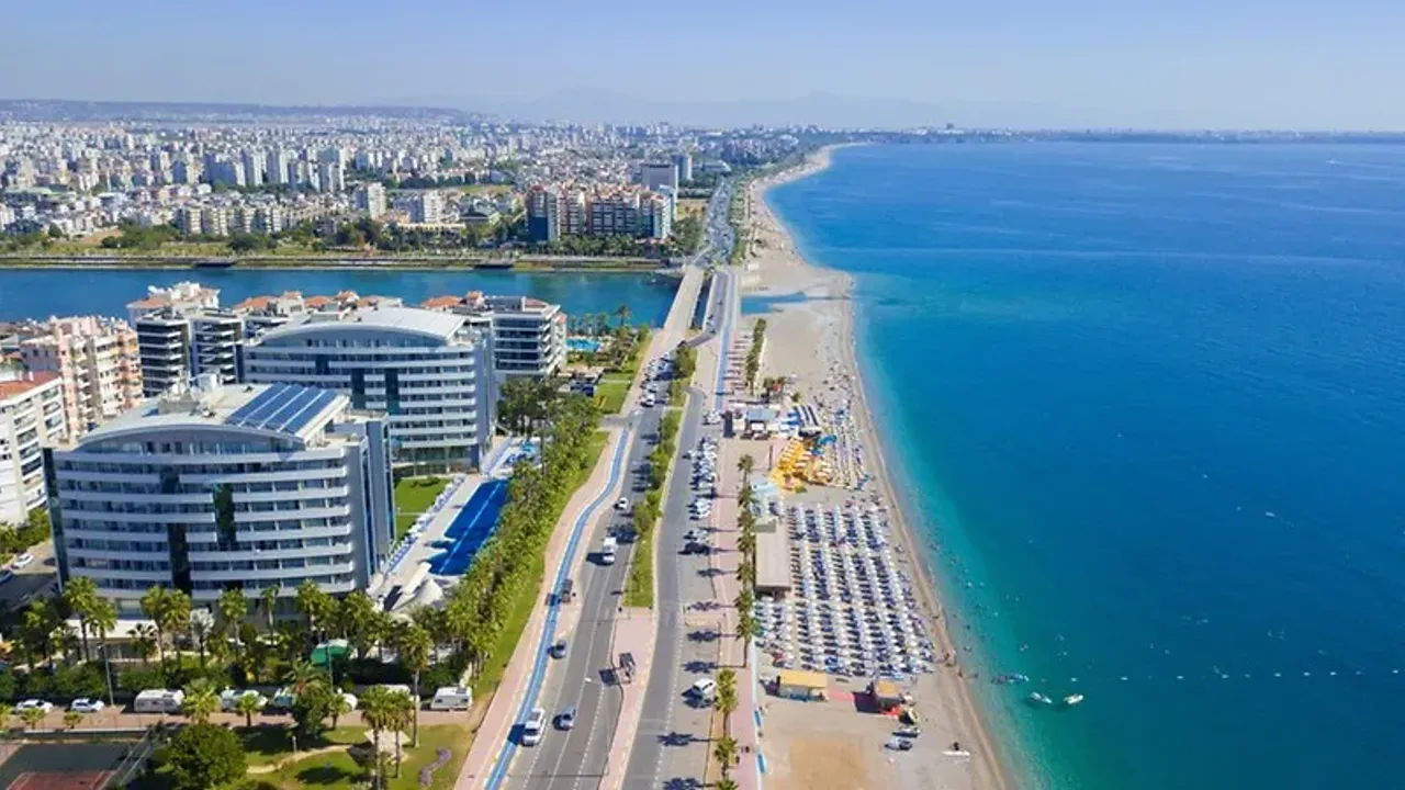 Antalya’da Arsası Olanlar Dikkat! İmar Planlarında Kritik Değişiklik (1)