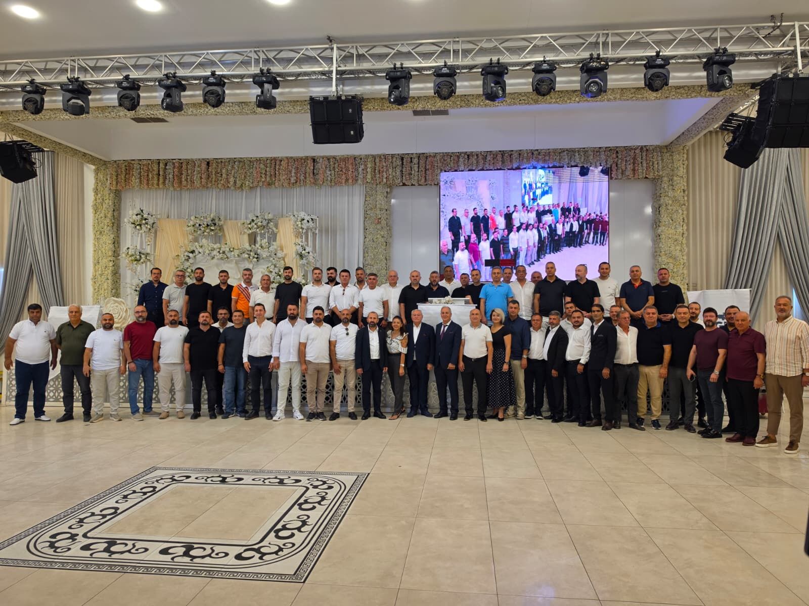 Antalya’da Avgi̇ad Atso Adayı Davut Çetin’ini Seçti (1)-1
