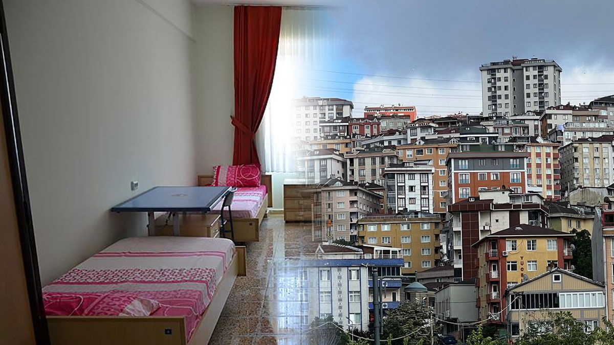Antalya’da Barınmak Her Geçen Gün Zorlaşıyor (2)