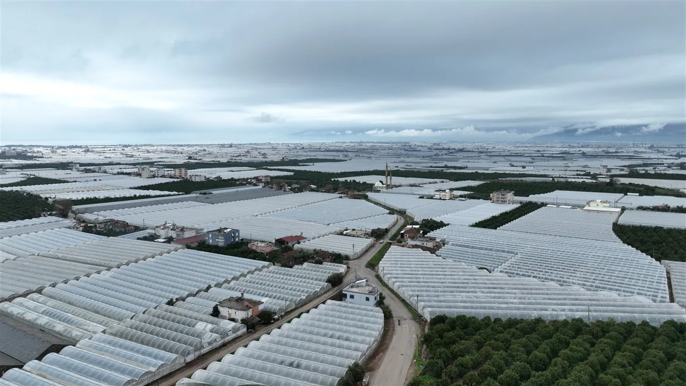 Antalya’da Binlerce Çiftçiyi Ilgilendiren Karar Çıktı (1)