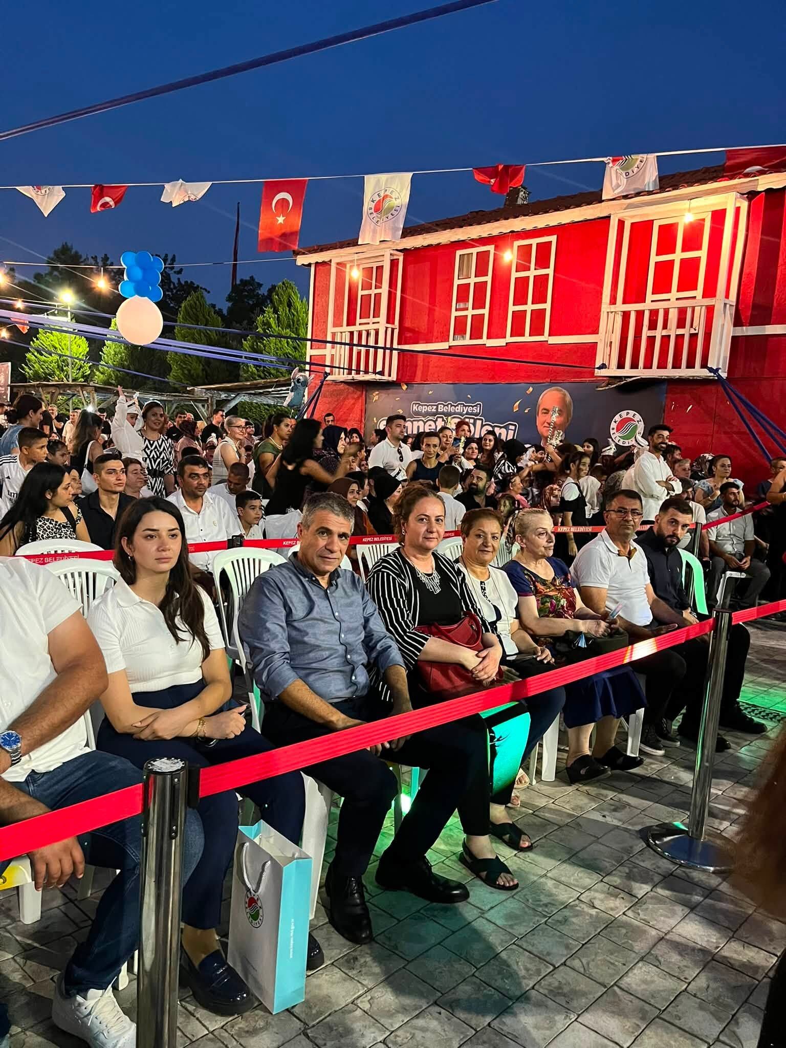 Antalya'da Chp Ve Yeni Parti'yi Mesut Kocagöz Buluşturdu (2)