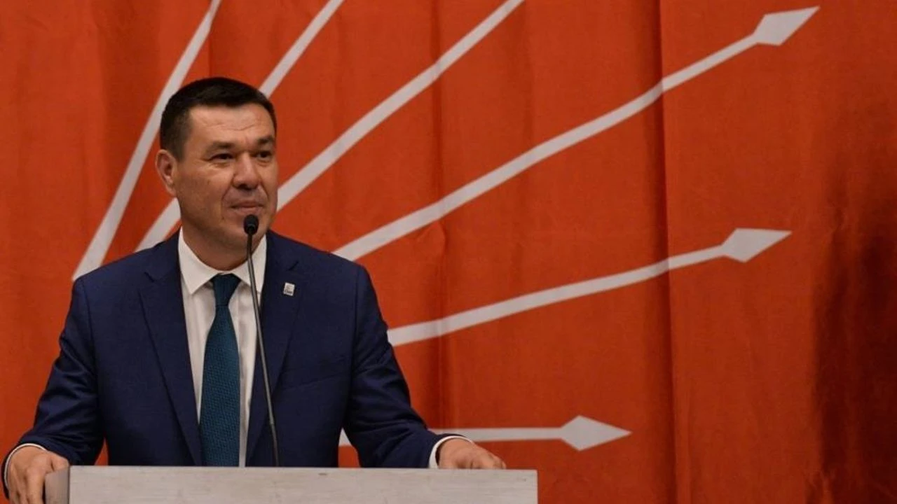 Antalya’da Chp’den Istifa Edenlerin Sayısı Belli Oldu (2)