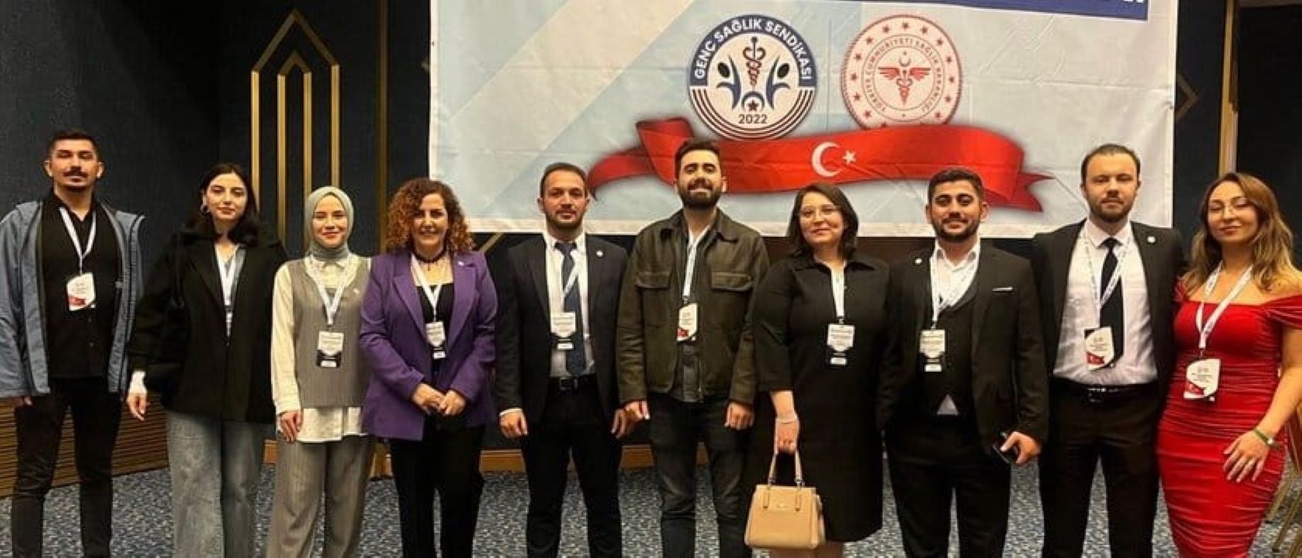 Antalya’da Genç Sağlık Sendikası 4 Yılda Fark Yarattı (3)