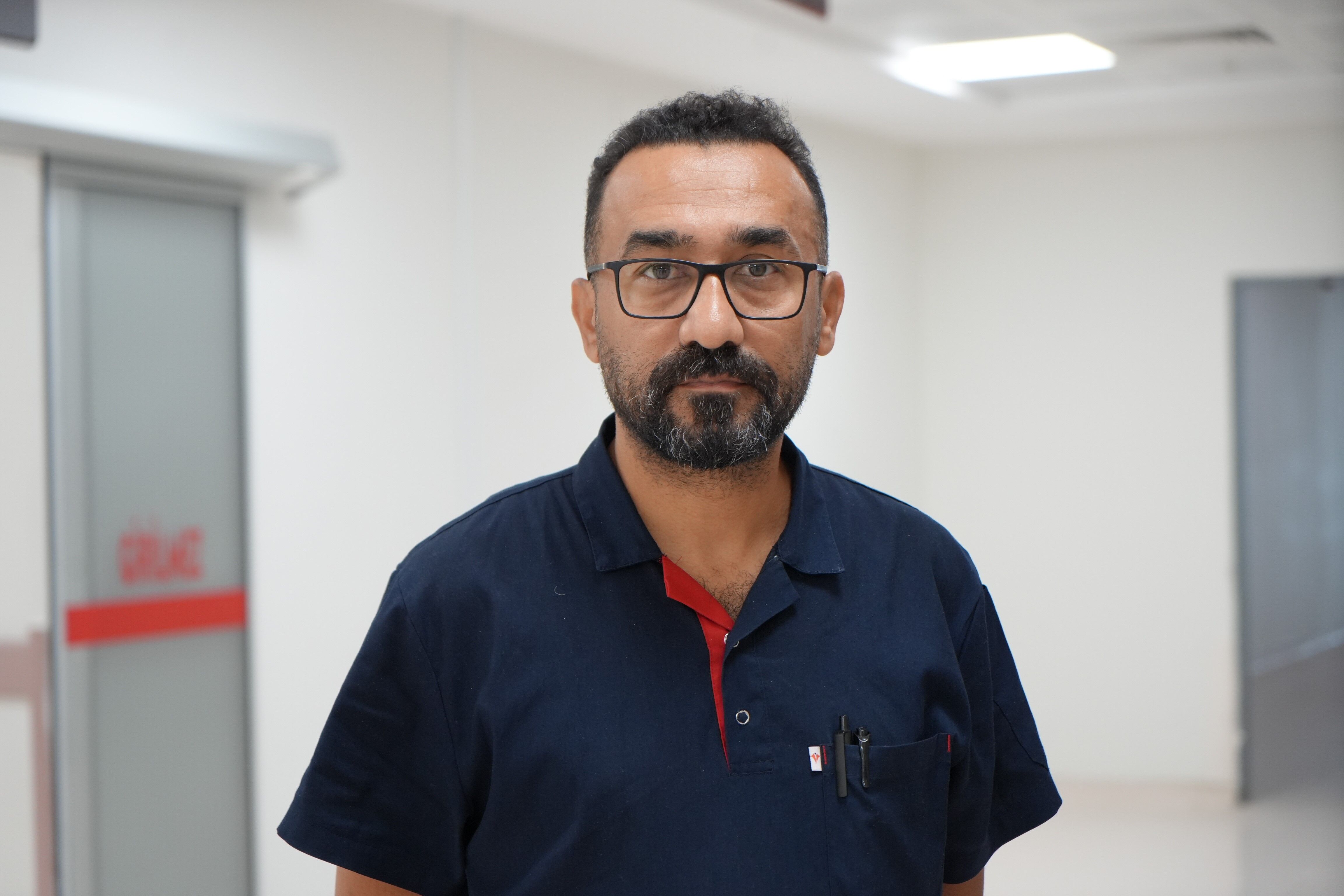 Antalya’da Hayata Veda Eden Genç 7 Hayata Umut Oldu (3)