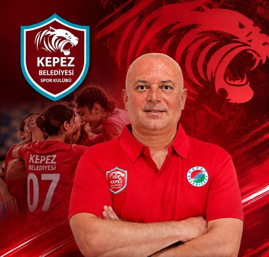 Antalya’da Hentbol Heyecanı Yeniden Başladı (1)-1