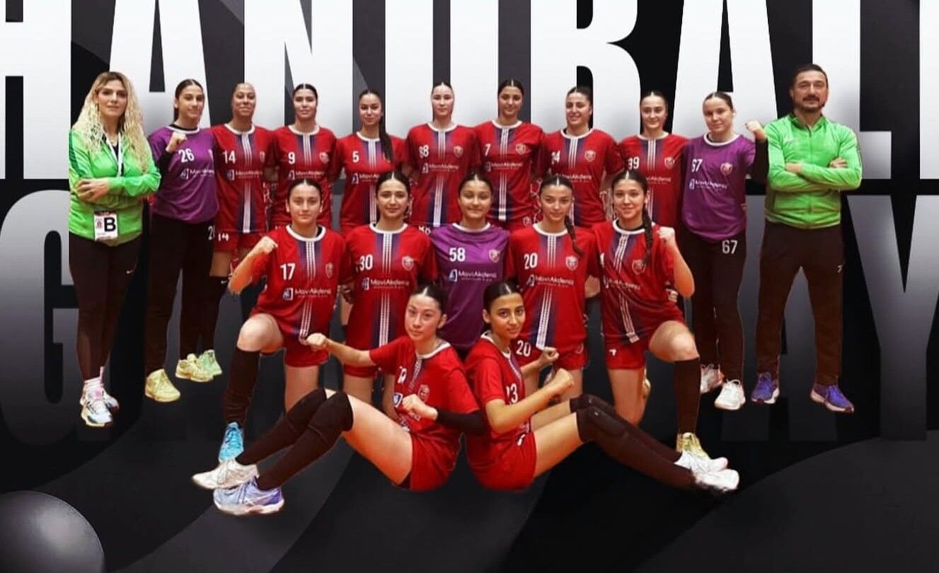 Antalya’da Hentbol Heyecanı Yeniden Başladı (3)