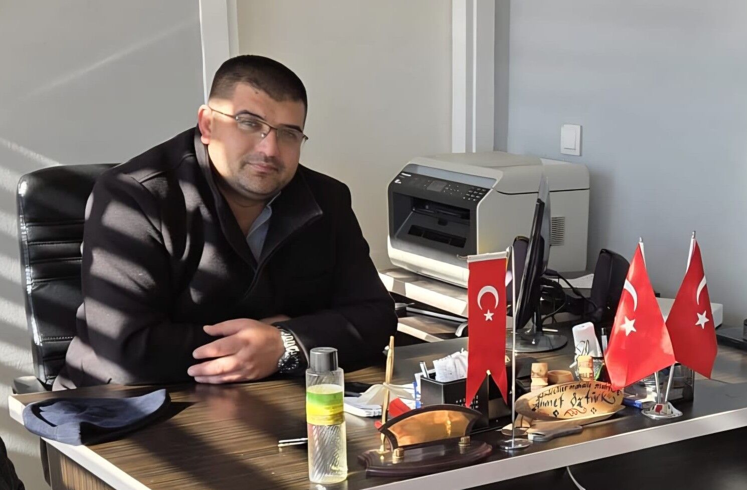 Antalya’da Karantinaya Alınan Mahallenin Son Durumu Belli Oldu (1)