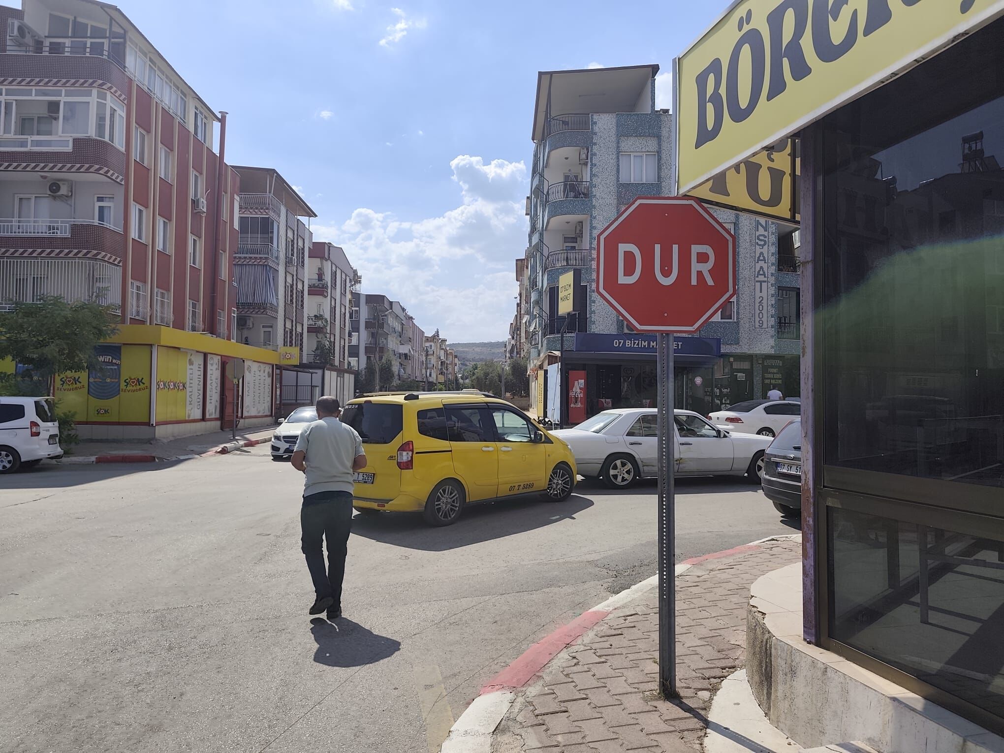 Antalya’da Kazazedelerin ‘Sbm’ Isyanı (2)
