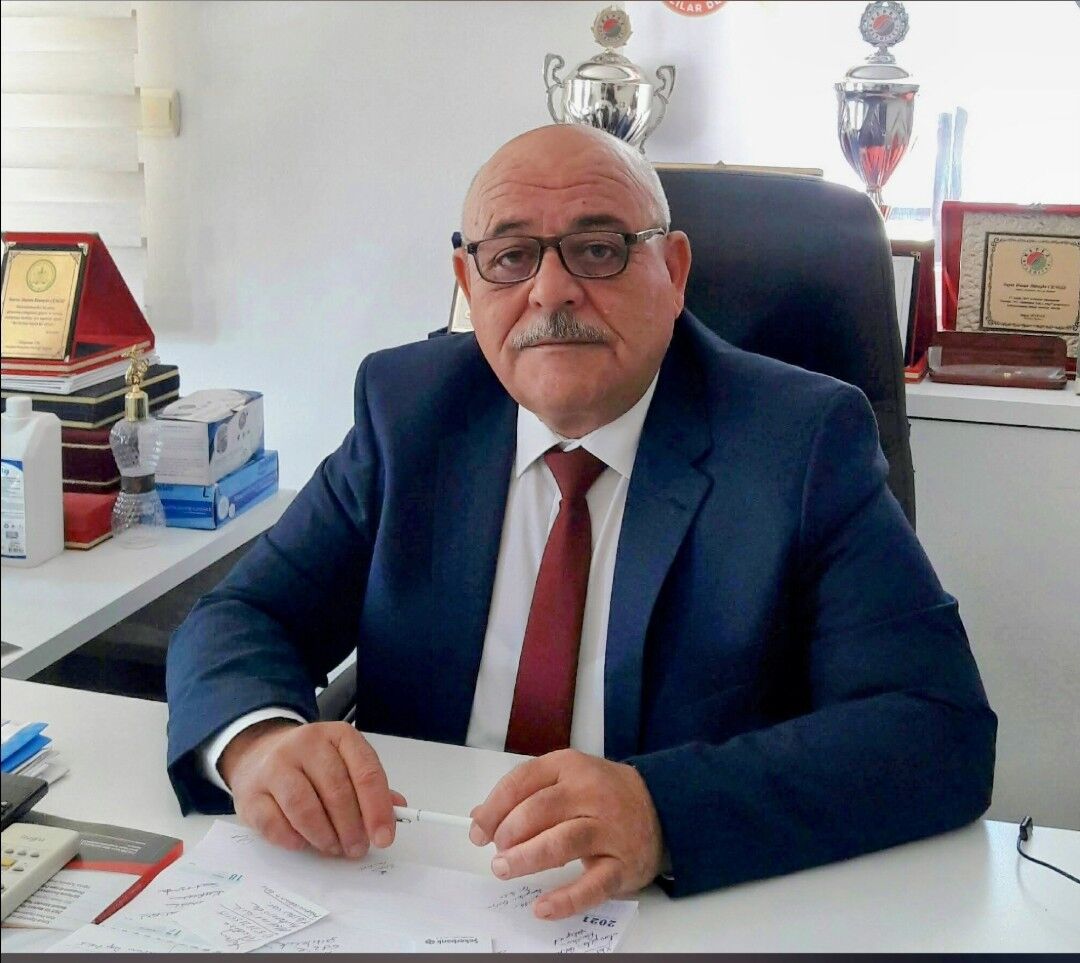 Antalya’da Kazazedelerin ‘Sbm’ Isyanı (5)