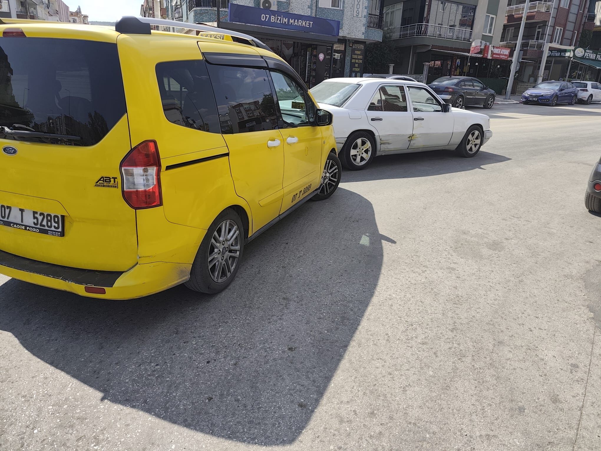 Antalya’da Kazazedelerin ‘Sbm’ Isyanı (6)