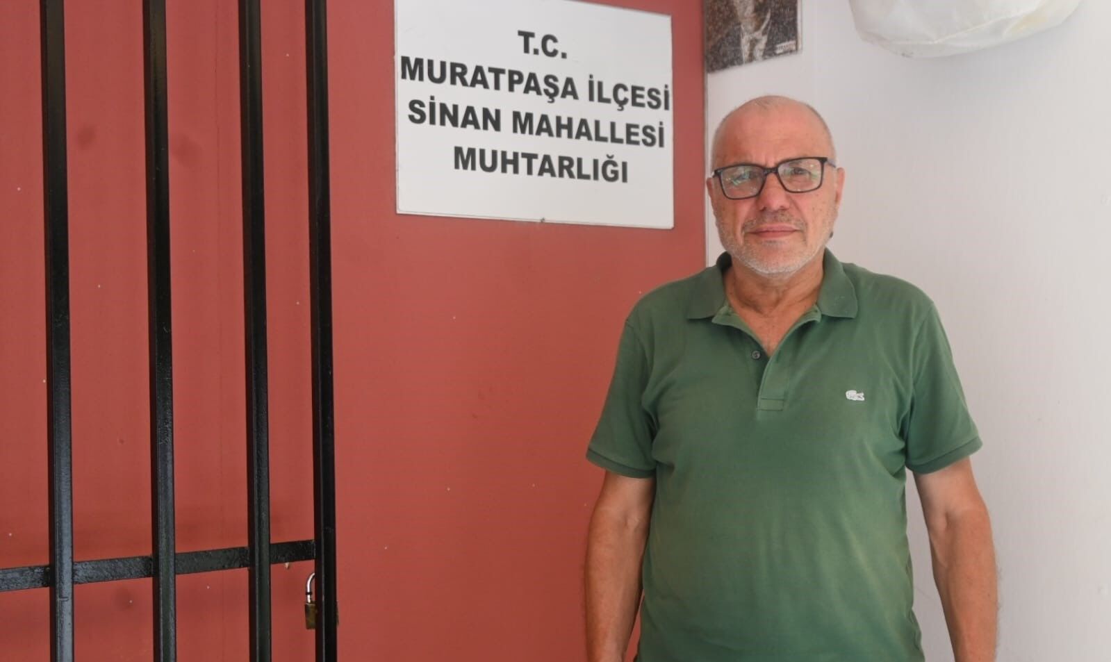 Antalya’da Kentsel Dönüşüm Nüfusu Patlattı (1)