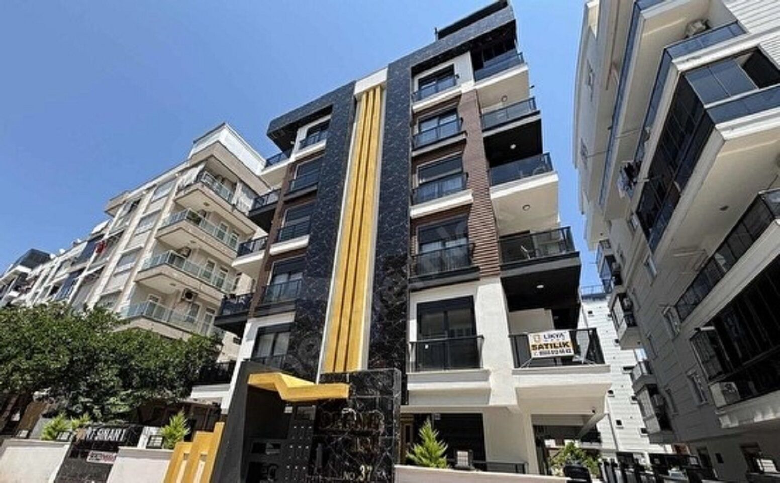 Antalya’da Kentsel Dönüşüm Nüfusu Patlattı (2)-1