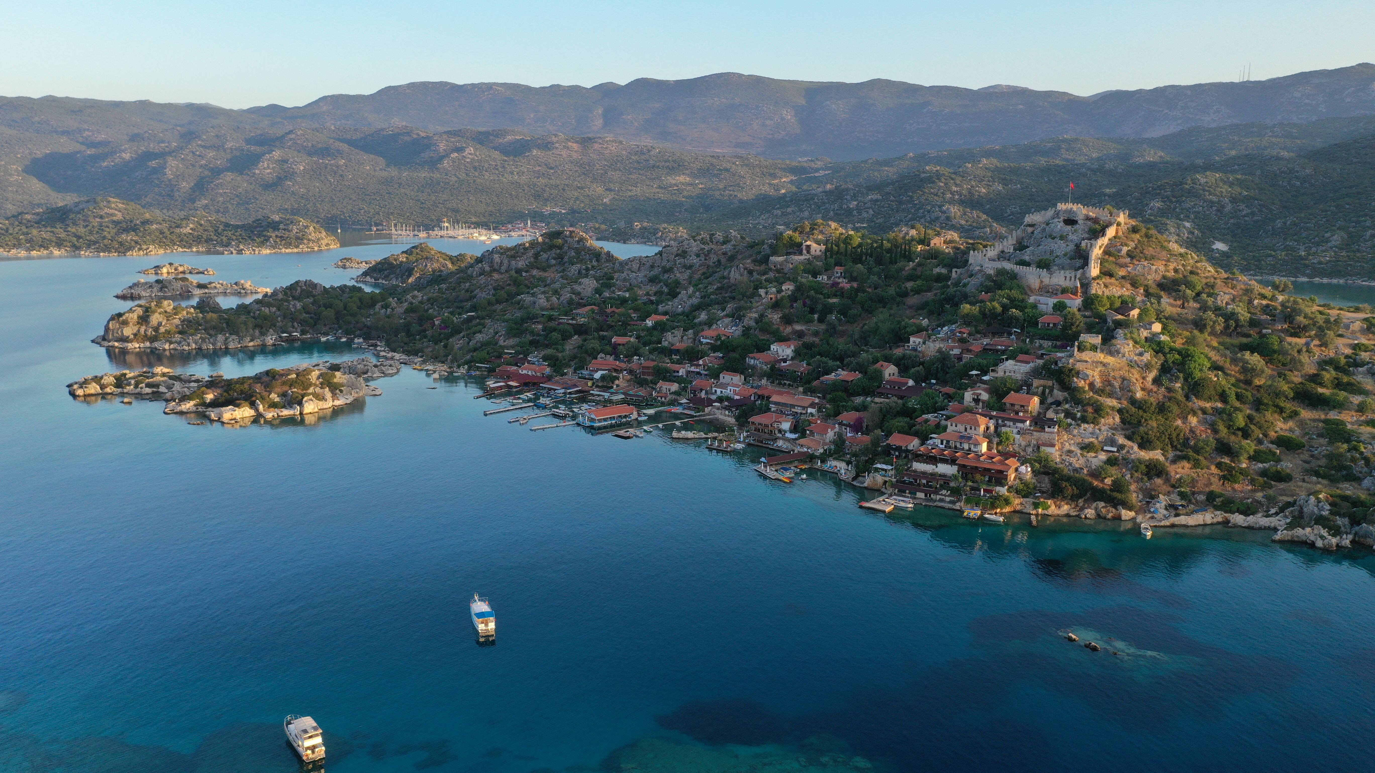 Antalya’da Kimsenin Konuşmadığı Büyük Değişim! Harita Ortaya Çıktı (1)-1