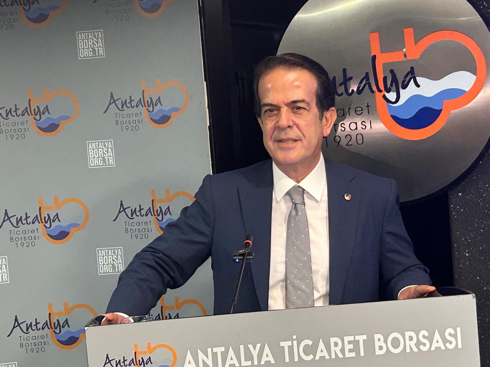 Antalya’da Kredi Batağı! Borç Büyüyor, Ödeme Gücü Düşüyor (1)