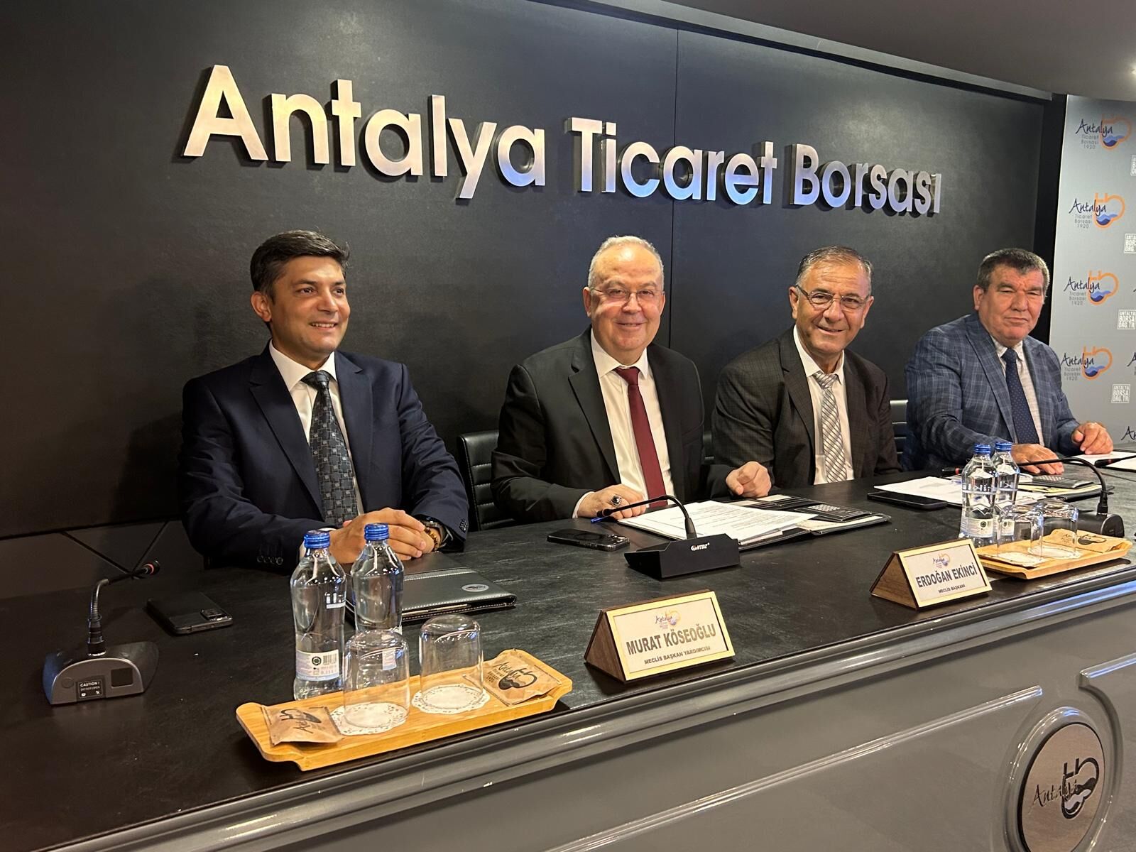 Antalya’da Kredi Batağı! Borç Büyüyor, Ödeme Gücü Düşüyor (2)