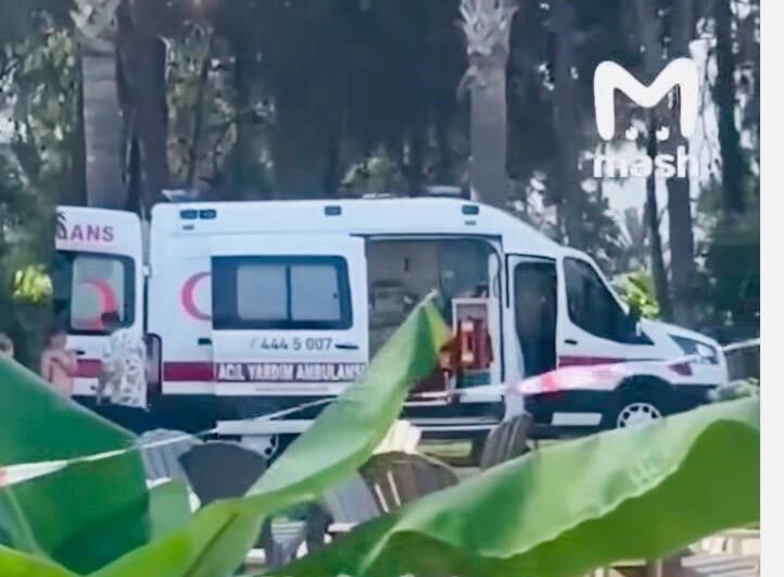 Antalya’da Ölümle Sonuçlanan Paraşüt Kazasında Gözler Necati Topaloğlu’nun Oğlunda (1)-3