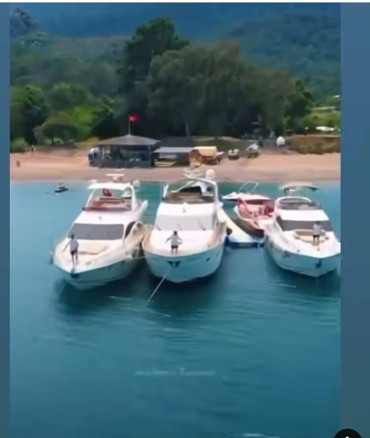 Antalya’da Ölümle Sonuçlanan Paraşüt Kazasında Gözler Necati Topaloğlu’nun Oğlunda (5)