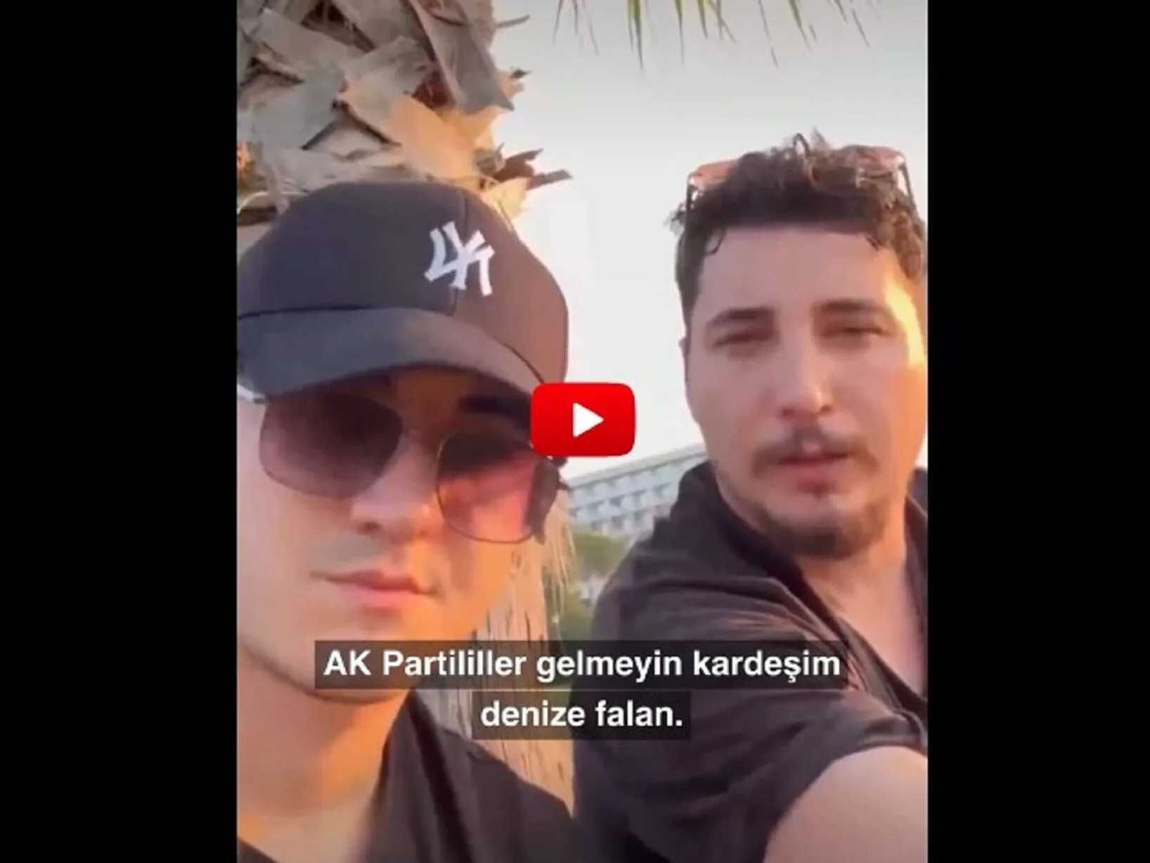 Antalyada Tesetturlu Kadinlara Yonelik Goruntulere Kademden Tepki (2)