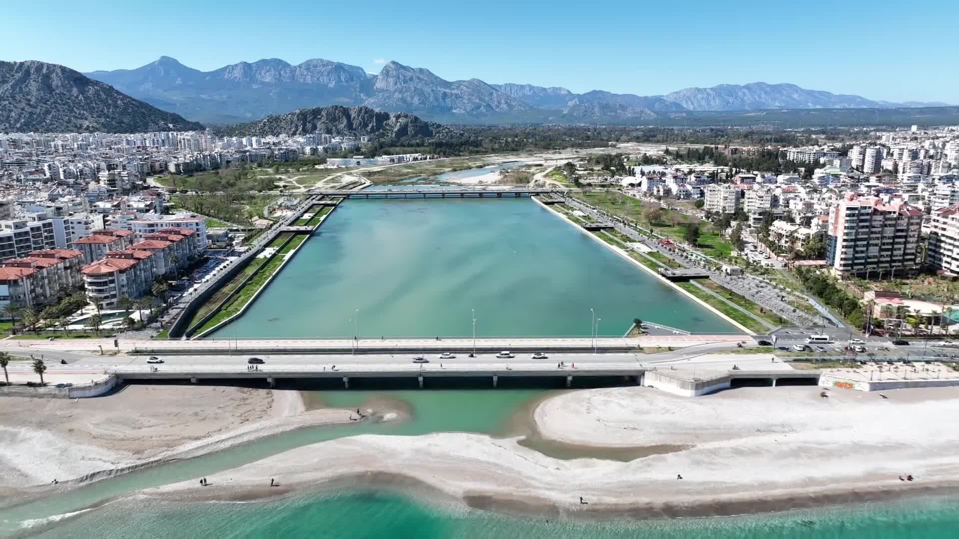 Antalya'da Yıllardır Imar Bekleyen Mahalleler Açıklandı (2)