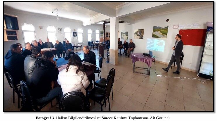 Antalya’daki 3,3 Milyar Tl’lik Dev Projeye Sınır (2)