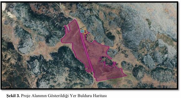 Antalya’daki 3,3 Milyar Tl’lik Dev Projeye Sınır (5)