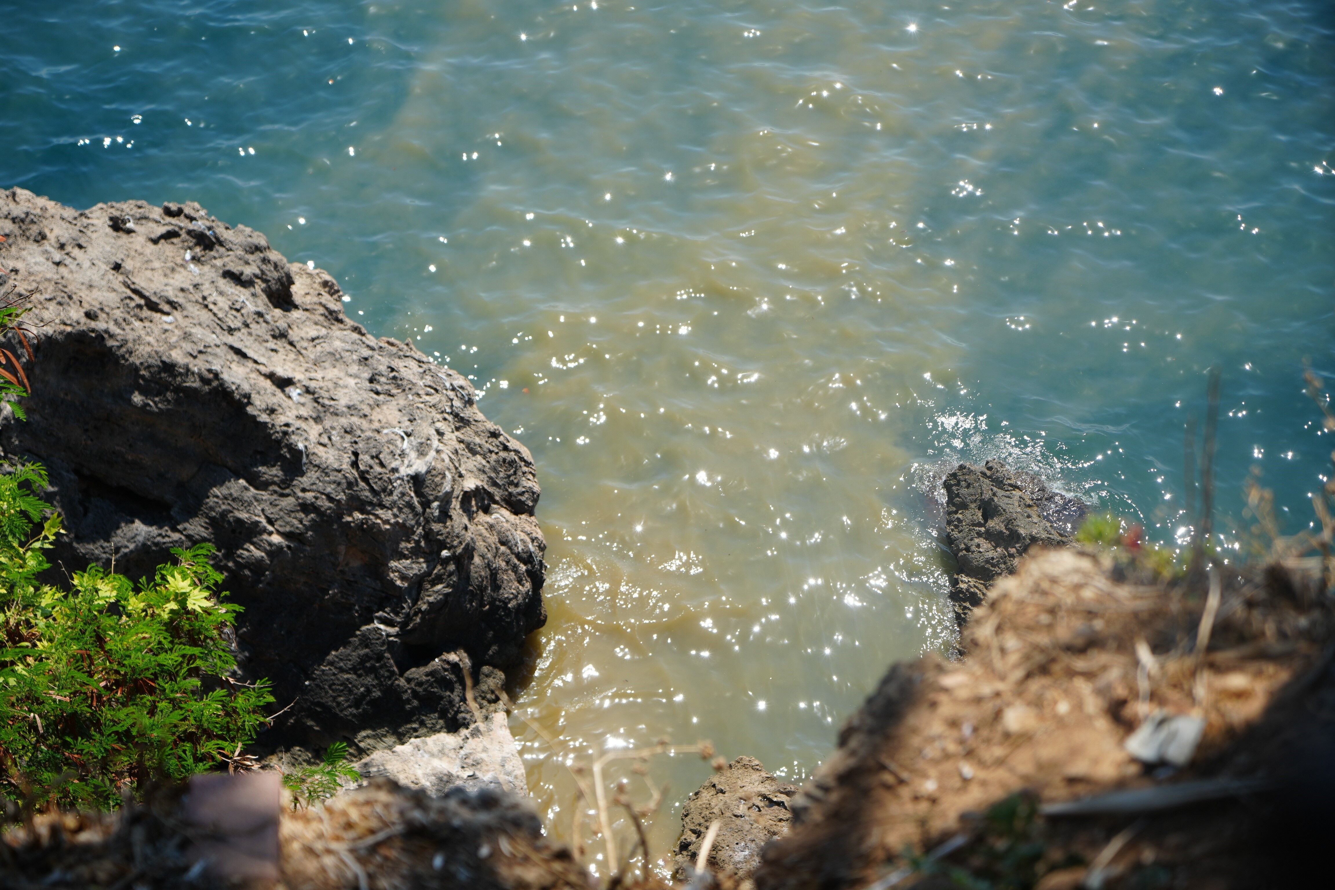 Antalya'daki Deniz Görüntülerine Soruşturma (2)