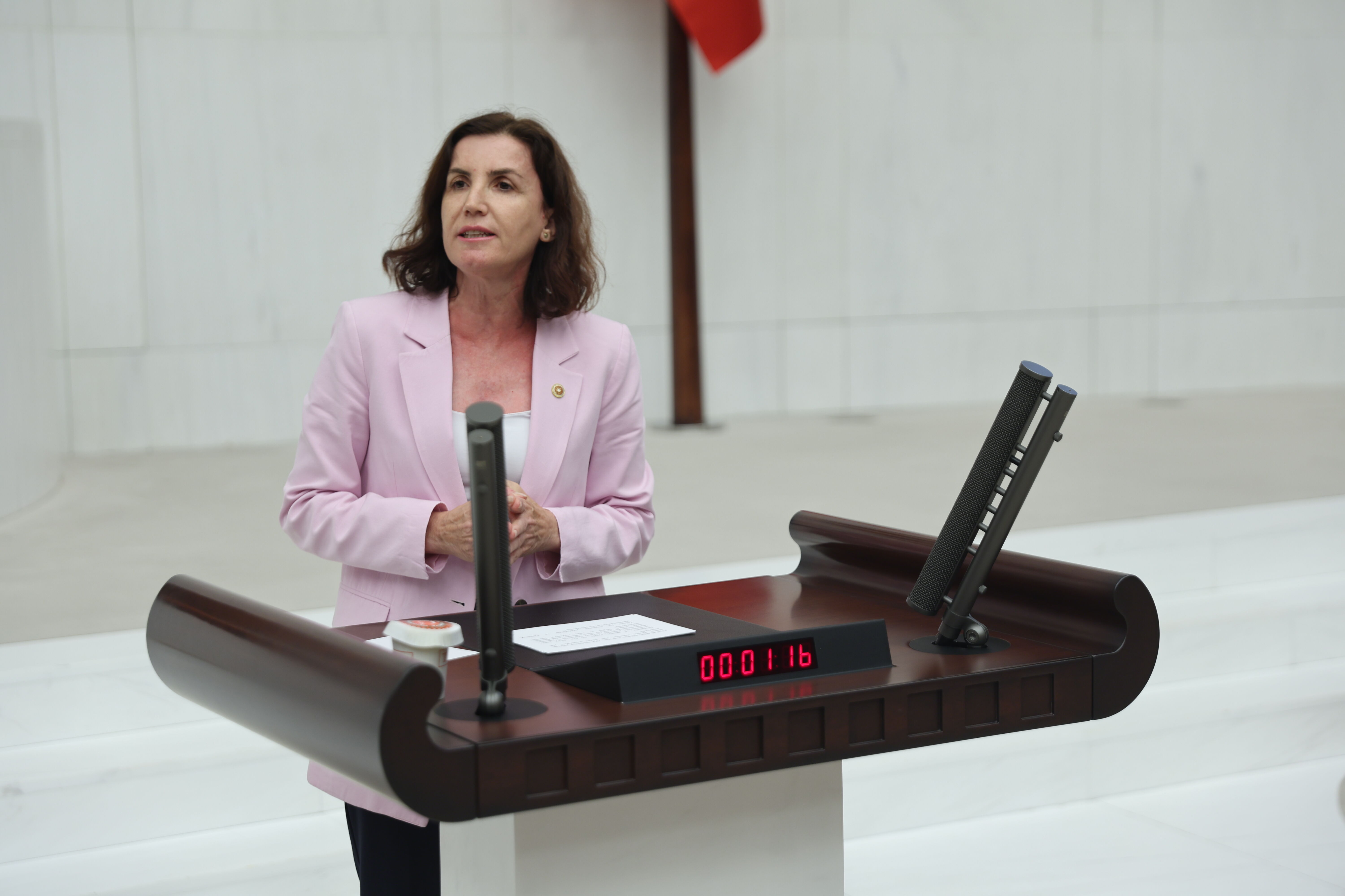 Antalya’daki Konteyner Adliye Iddiaları Tbmm’ye Taşındı (4)