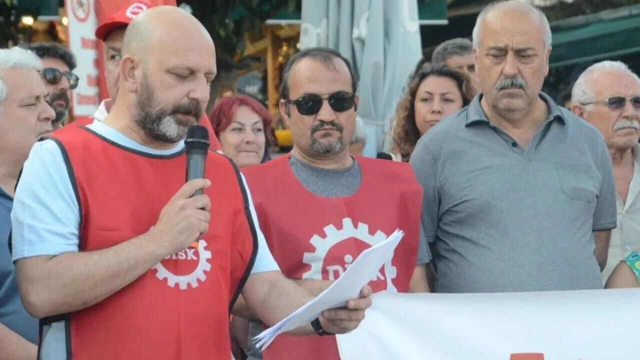 Antalya’dan Fon Tepkisi (2)