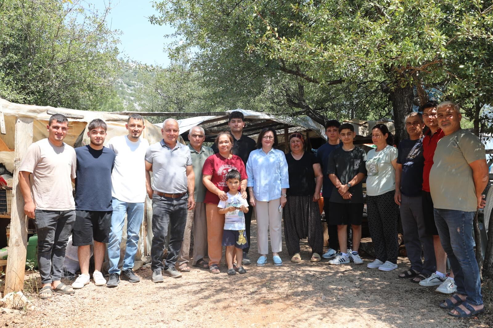 Antalya’dan Hacettepe’ye Uzanan Gurur Hikayesi! Akseki Belediye Başkanı Akcay Gururu Duyurdu (3)