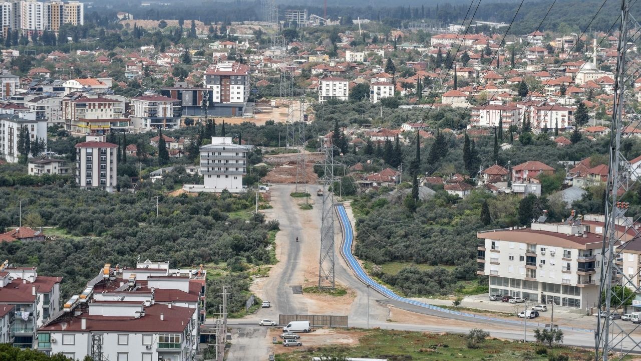 Antalya’nın 5 Mahallesi Için Kritik Imar Süreci (4)