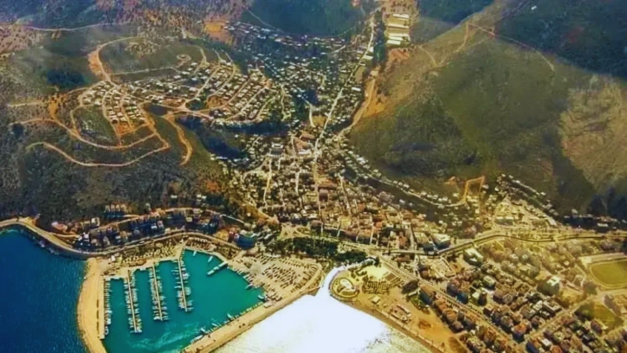 Antalya’nın 77 Mahallesine Ne Olacak 77 Mahallenin Kaderi Belli Oldu (5)