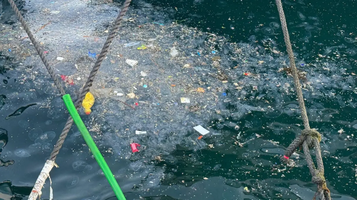 Antalyanin Denizlerinde Tehlike Buyuyor (4)