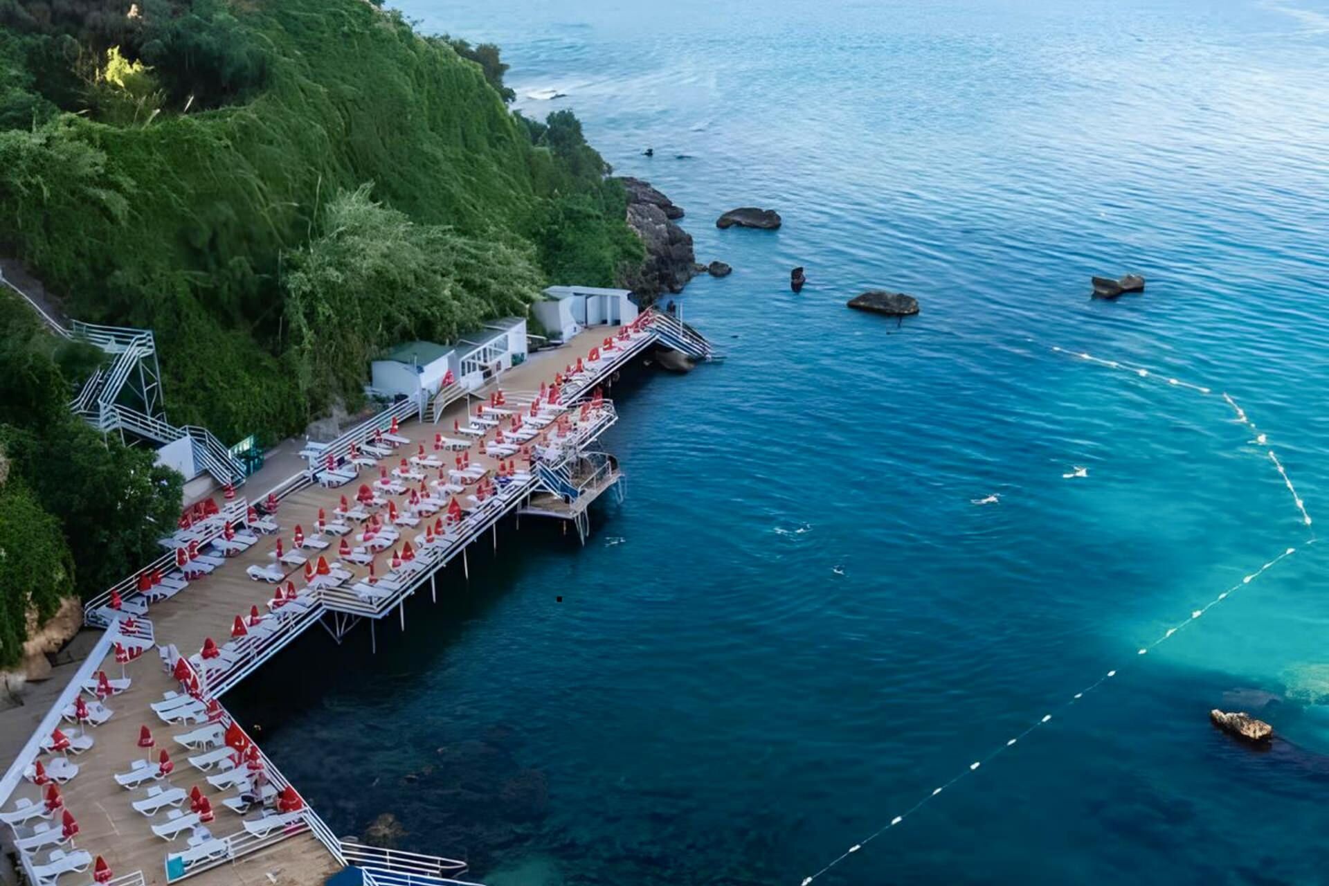 Antalya’nın En Temiz Mahalleri Belli Oldu (1)