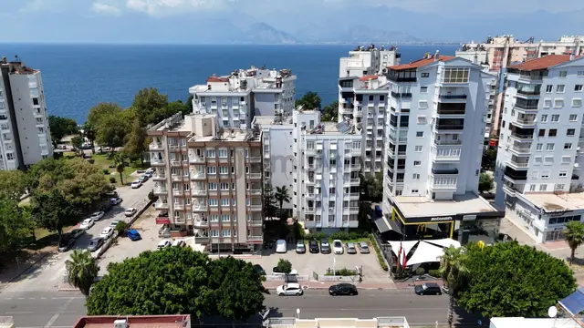 Antalya’nın En Temiz Mahalleri Belli Oldu (2)-1