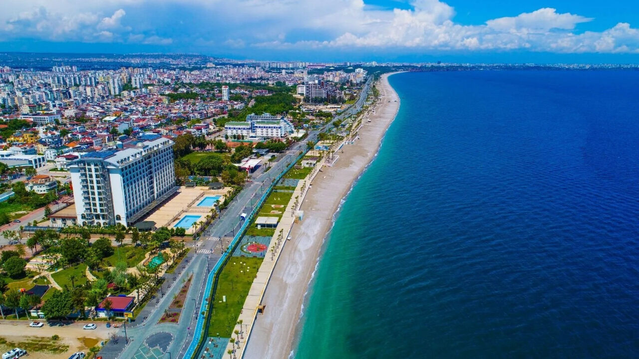 Antalya’nın En Temiz Mahalleri Belli Oldu (2)