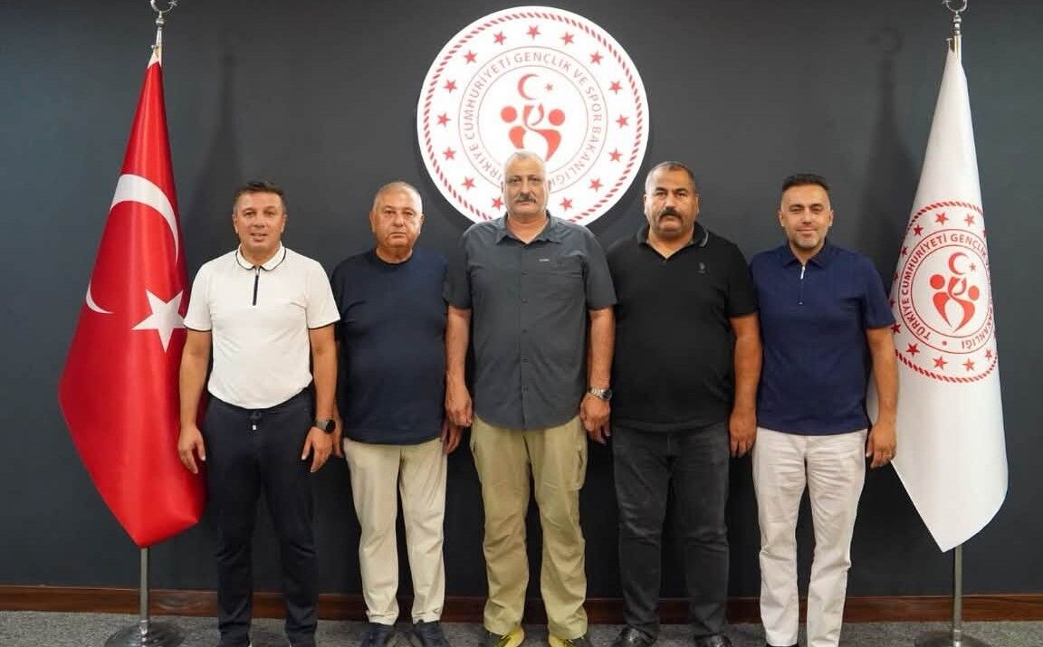 Antalya’nın Hayali Gerçek Oluyor (1)