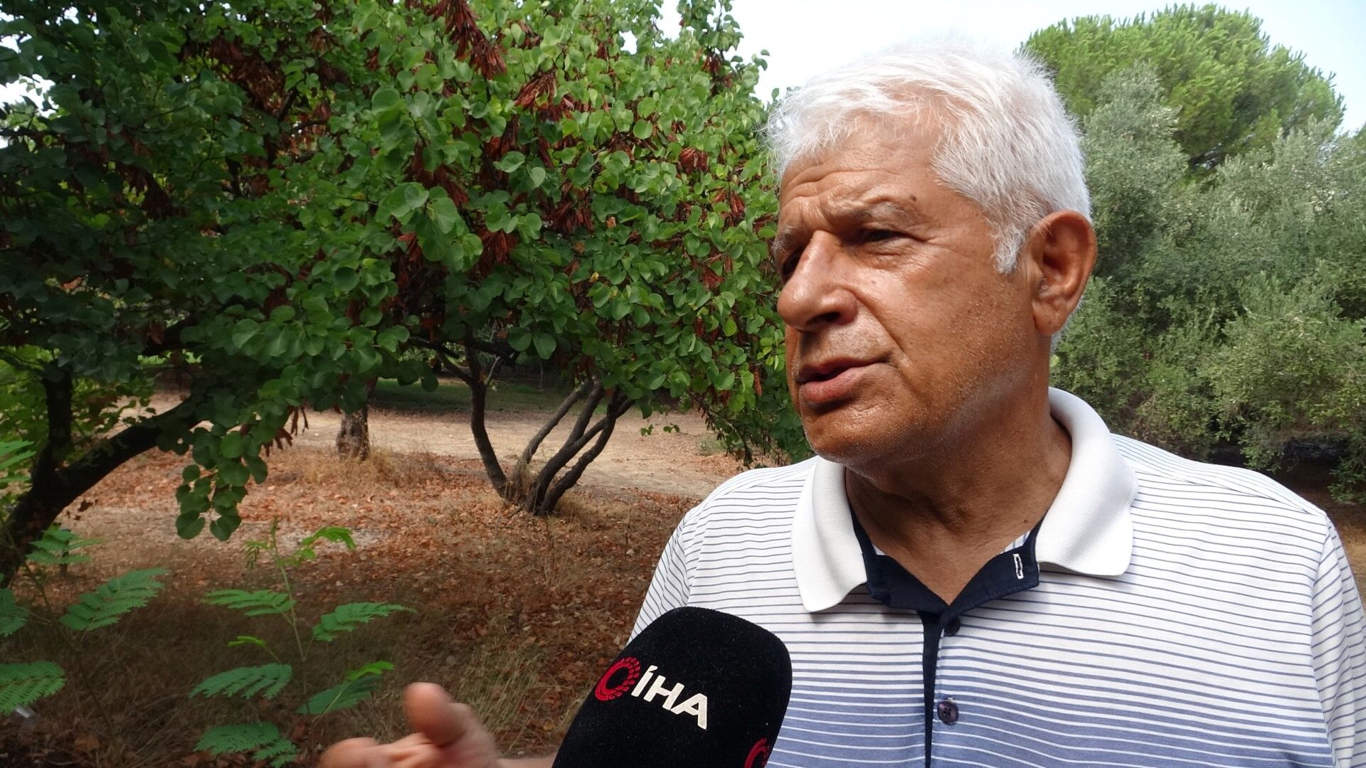 Antalya'nın Içme Su Kaynağında 'Olmaz Bu Kadar 'Dedirten Görüntüler (3)