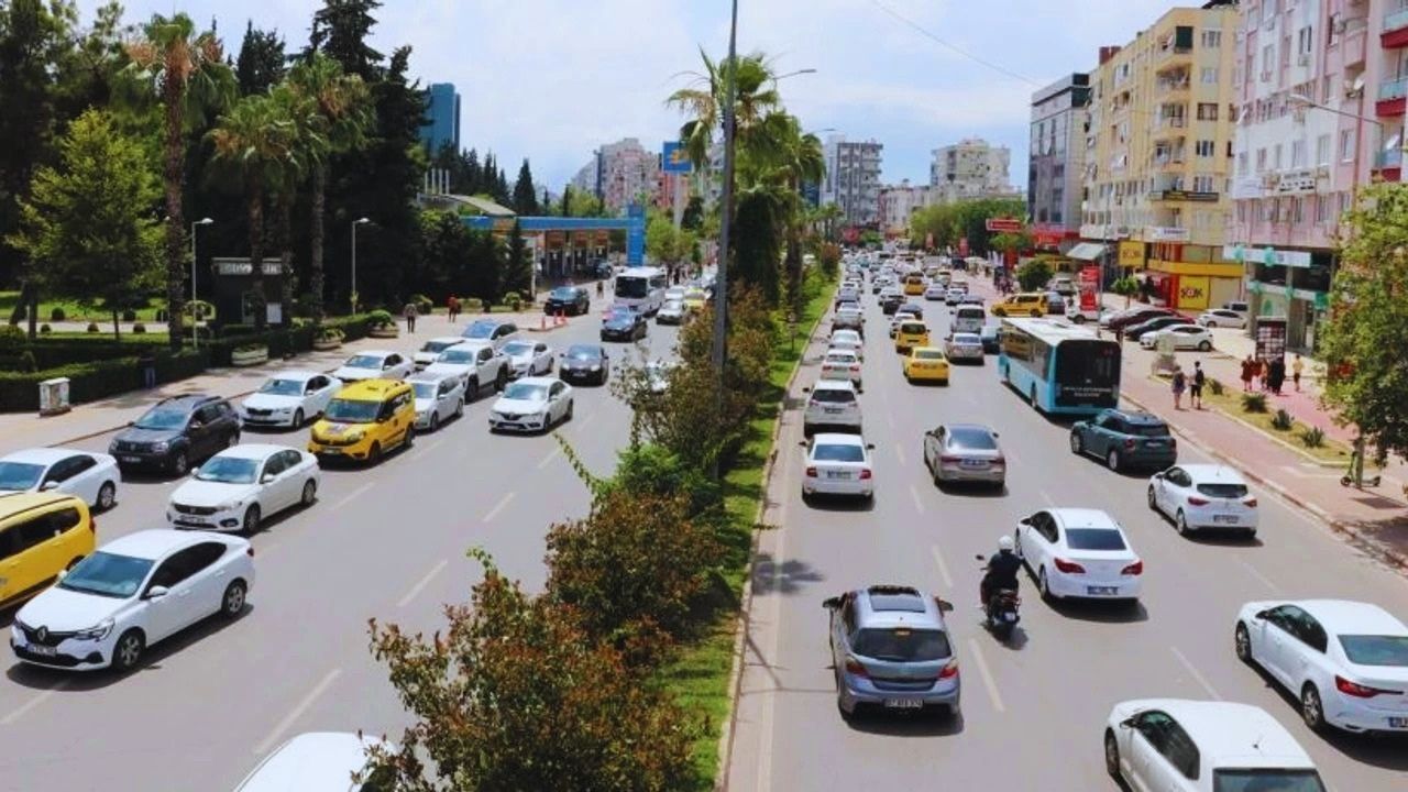 Antalya’nın Imar Haritası Değişiyor! Hangi Mahalleler Etkileniyor (1)