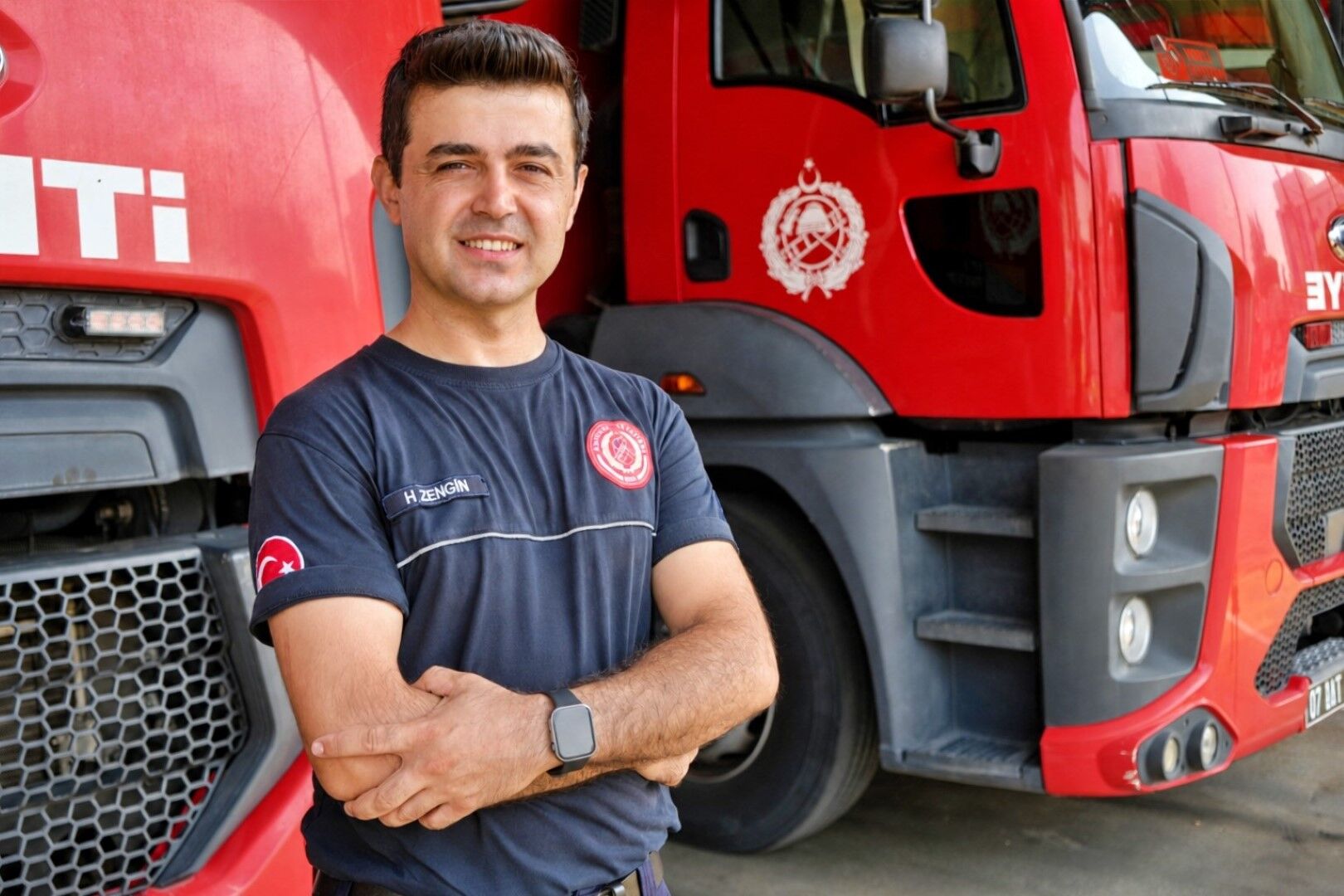 Antalya’nın Kahramanlarına Garip Sorular (2)