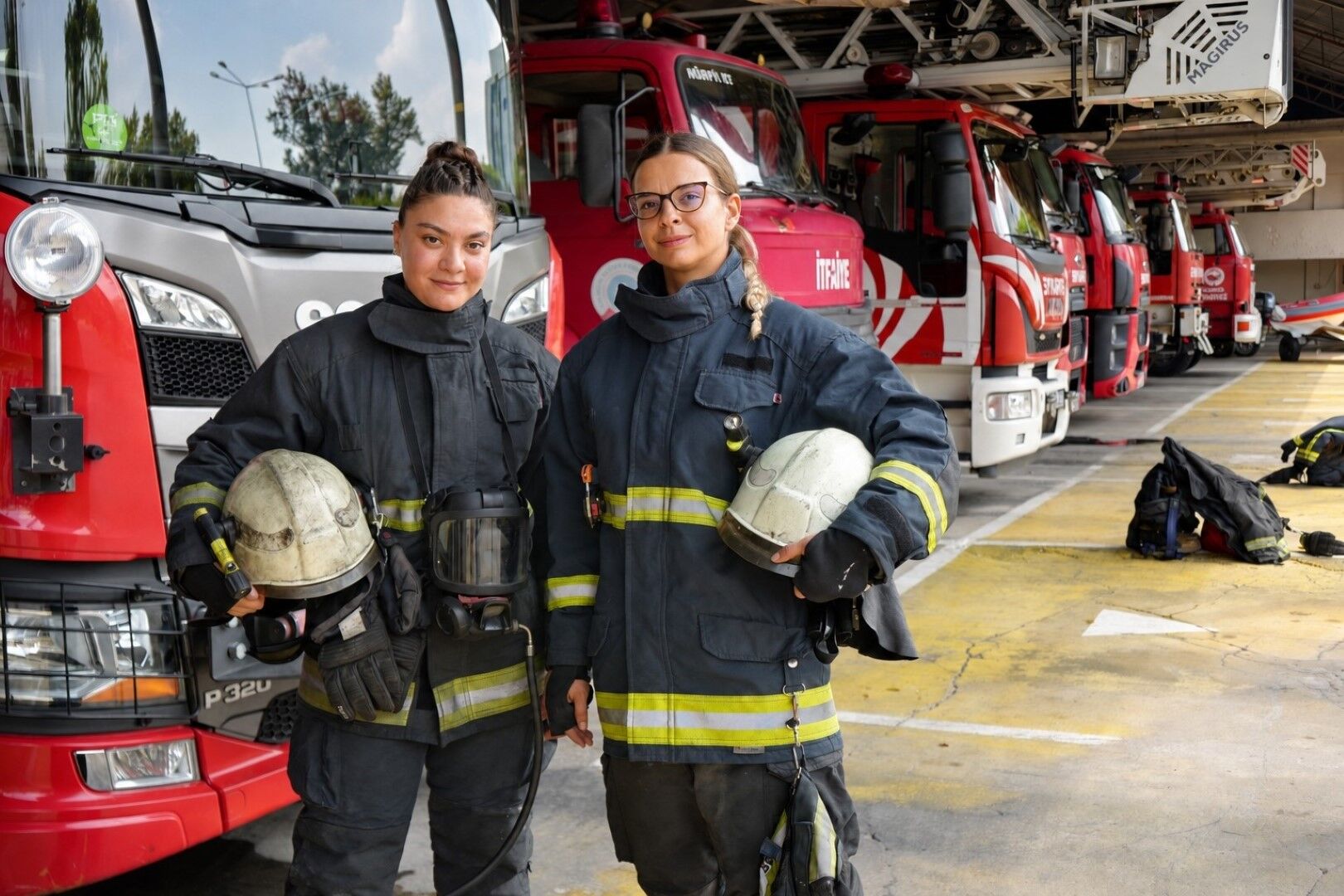 Antalya’nın Kahramanlarına Garip Sorular (3)