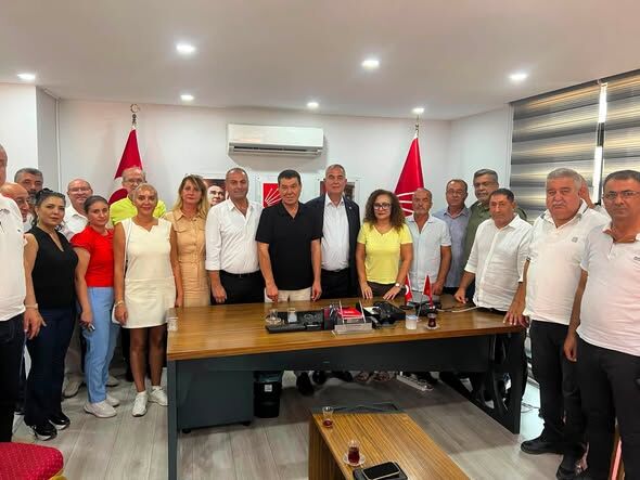 Antalya’nın Kayıp Vekilinin Tarafı Belli Oldu (2)